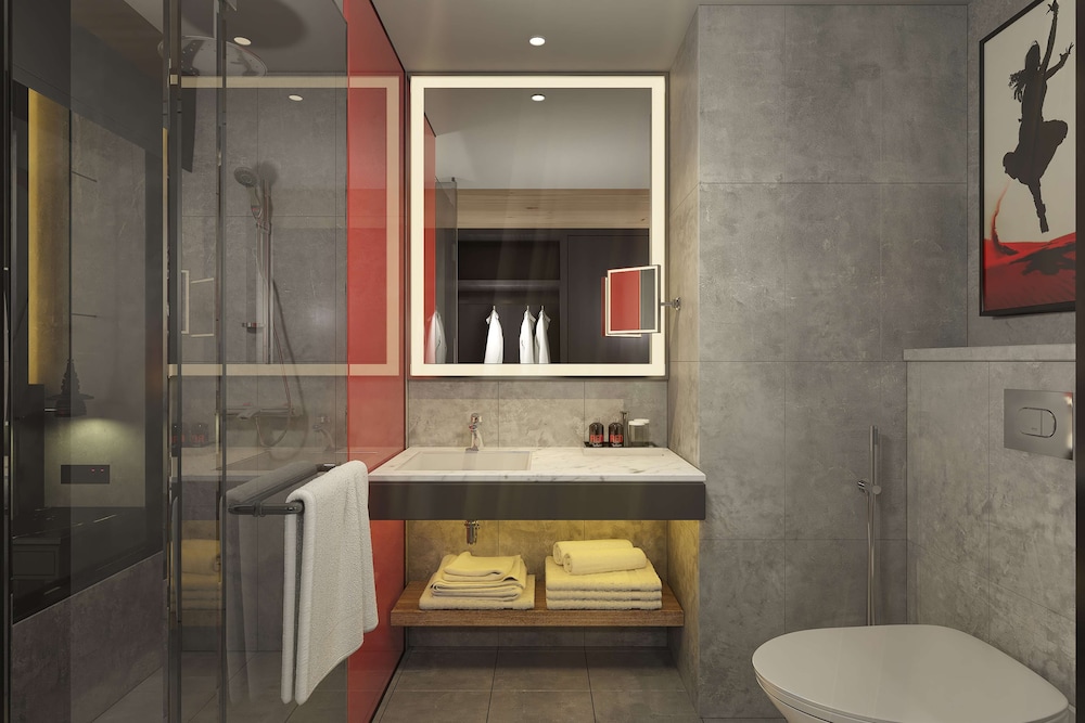 Radisson RED Chandigarh Mohali 75/75