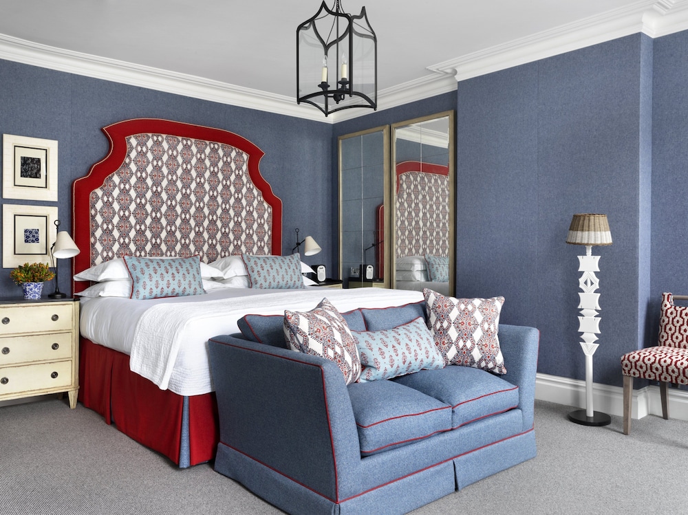 Number Sixteen Firmdale Hotels 32/61