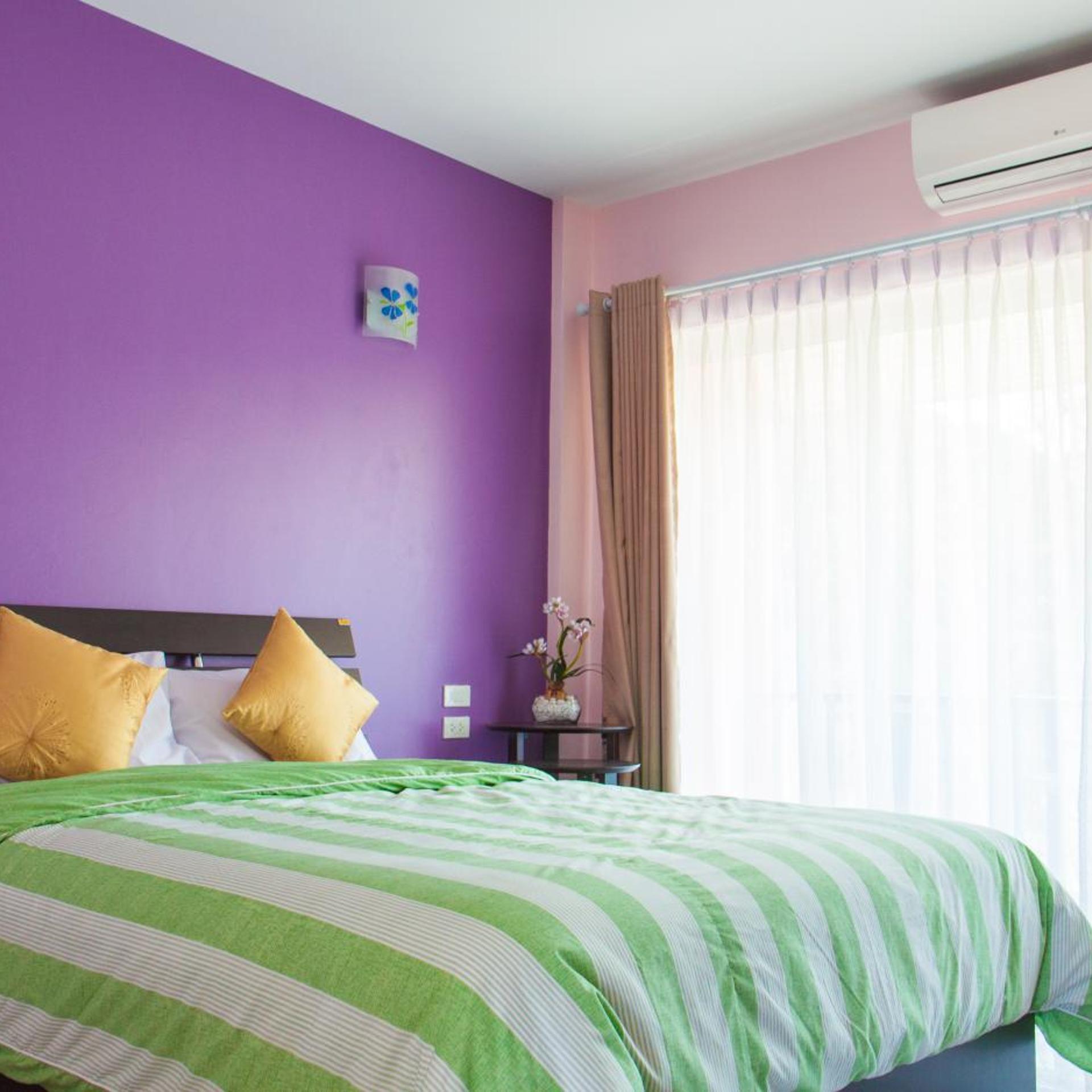 Nam Talay Resort 10/59