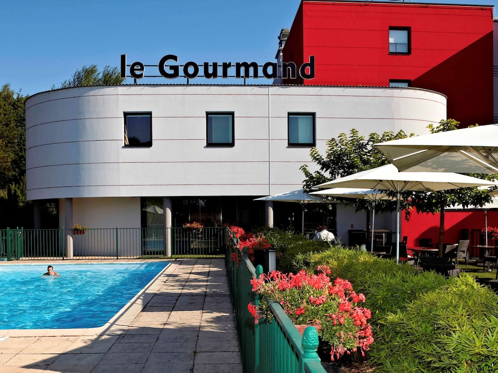 Ibis Chalon Sur Saone Europe 3/67