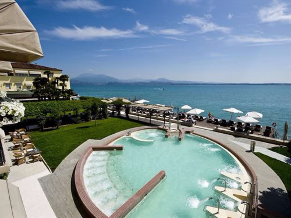 GRAND HOTEL TERME 67/72