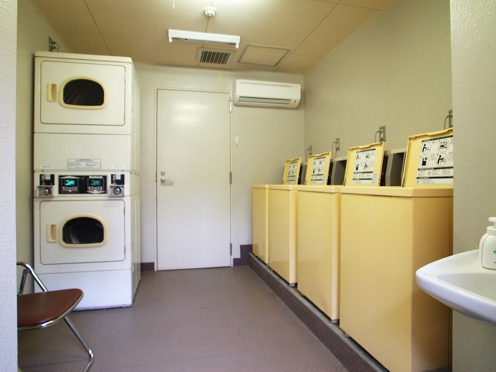 Flexstay Inn Tamagawa 9/15