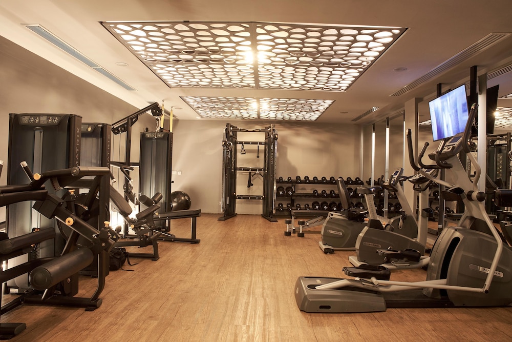 NEMA Design Hotel and Spa - Adults Only 26/50