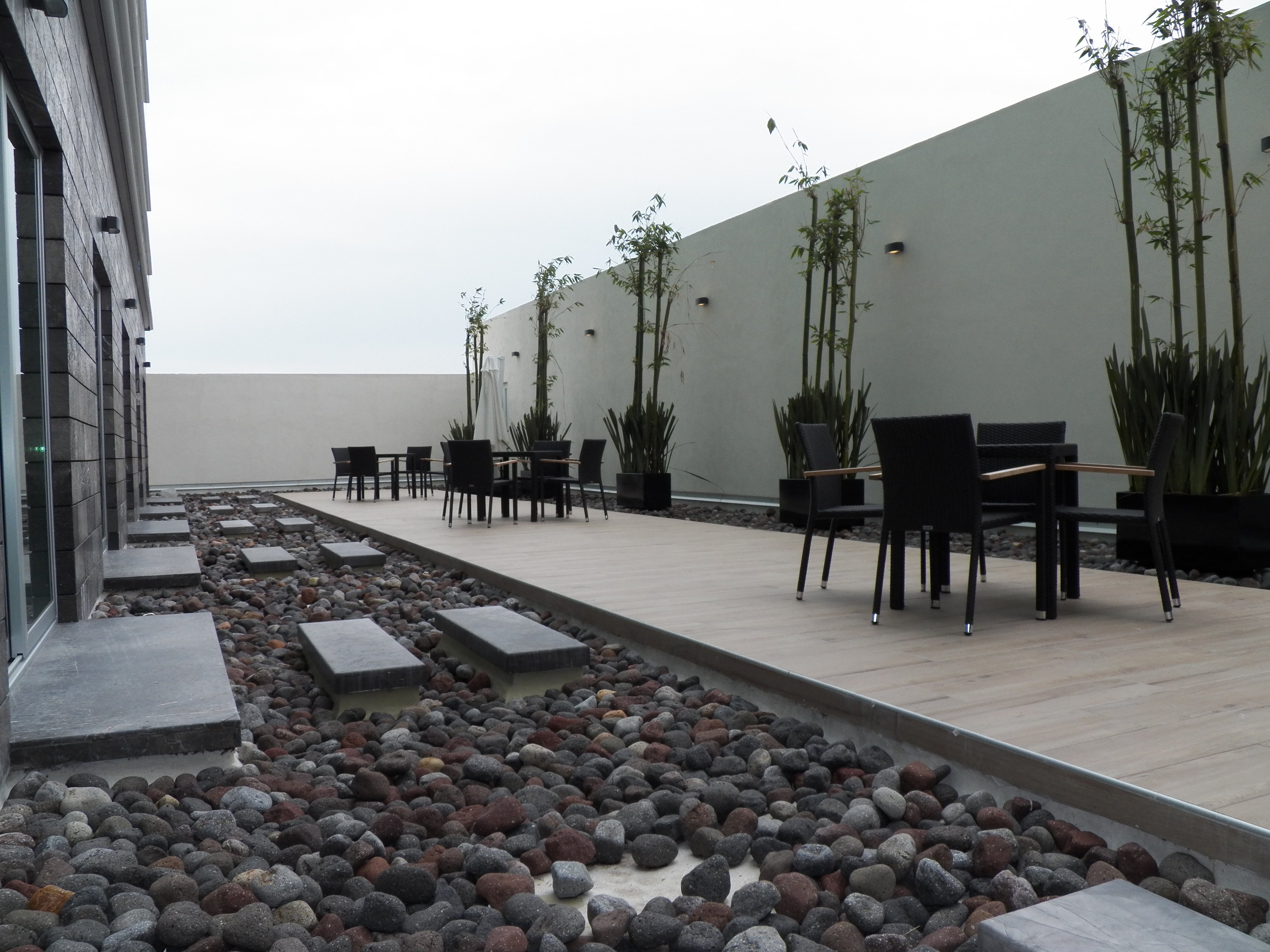 Holiday Inn & Suites Leon Plaza Mayor 46/50