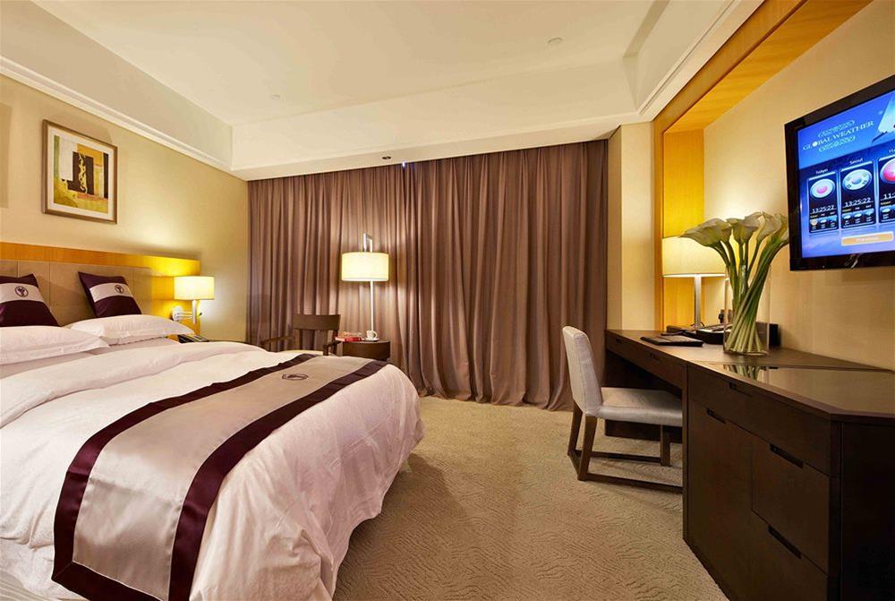 Windsor Park Hotel Kunshan 10/21