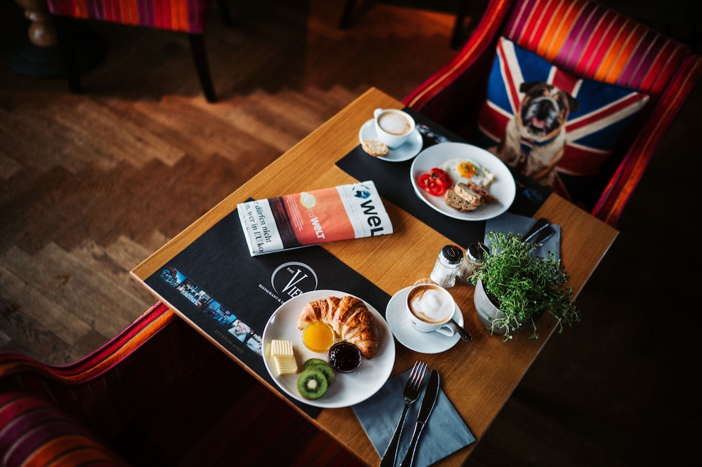 Der Lippische Hof Hotel 30/42