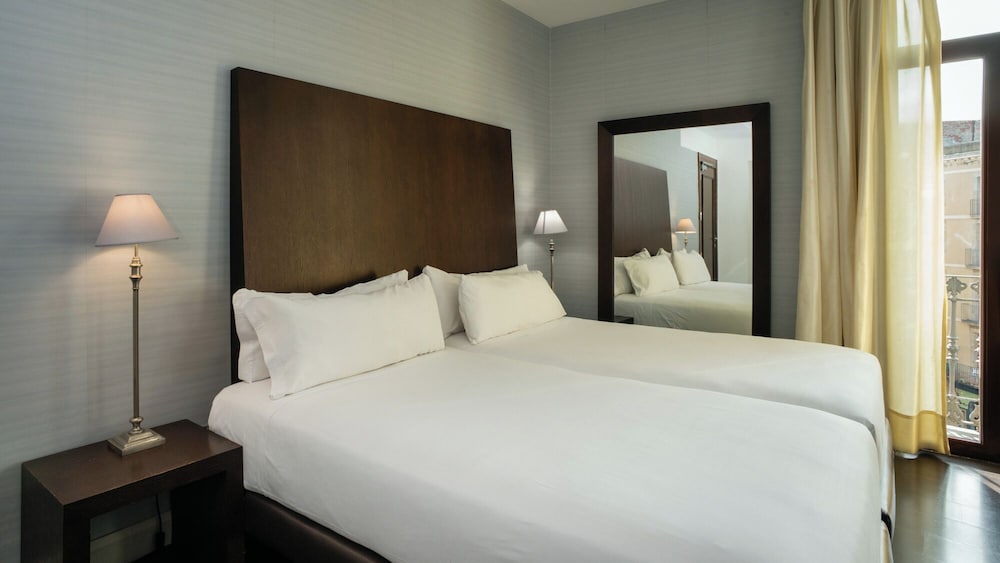 Hotel Ramblas Internacional 30/68