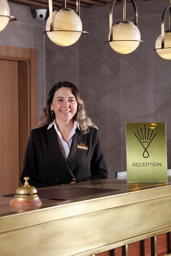 Allia Thermal Health & Spa Kazdaglari 10/65