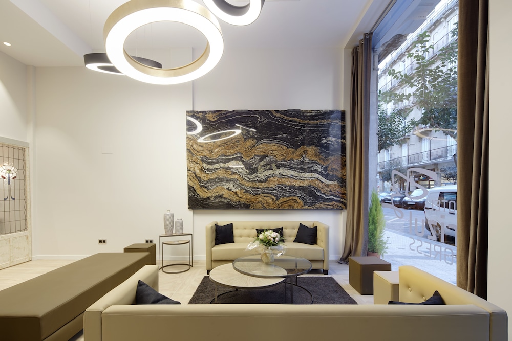 Hotel Arrizul Congress 25/33