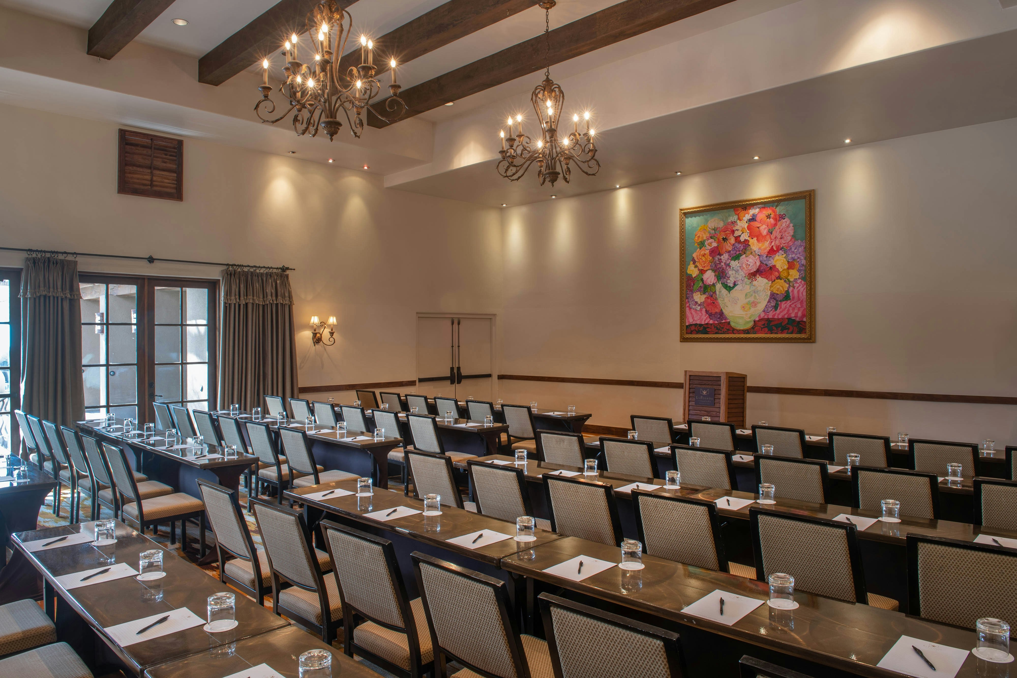 La Posada de Santa Fe, a Tribute Portfolio Resort & Spa 67/81