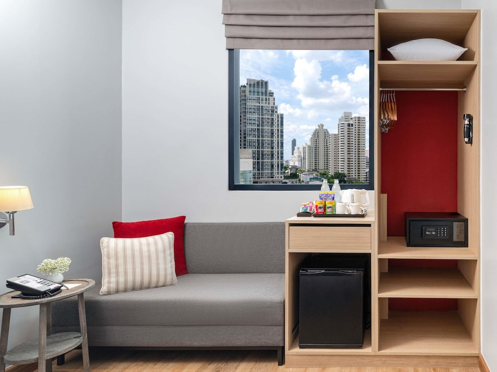 Ibis Bangkok Sukhumvit 24 29/69