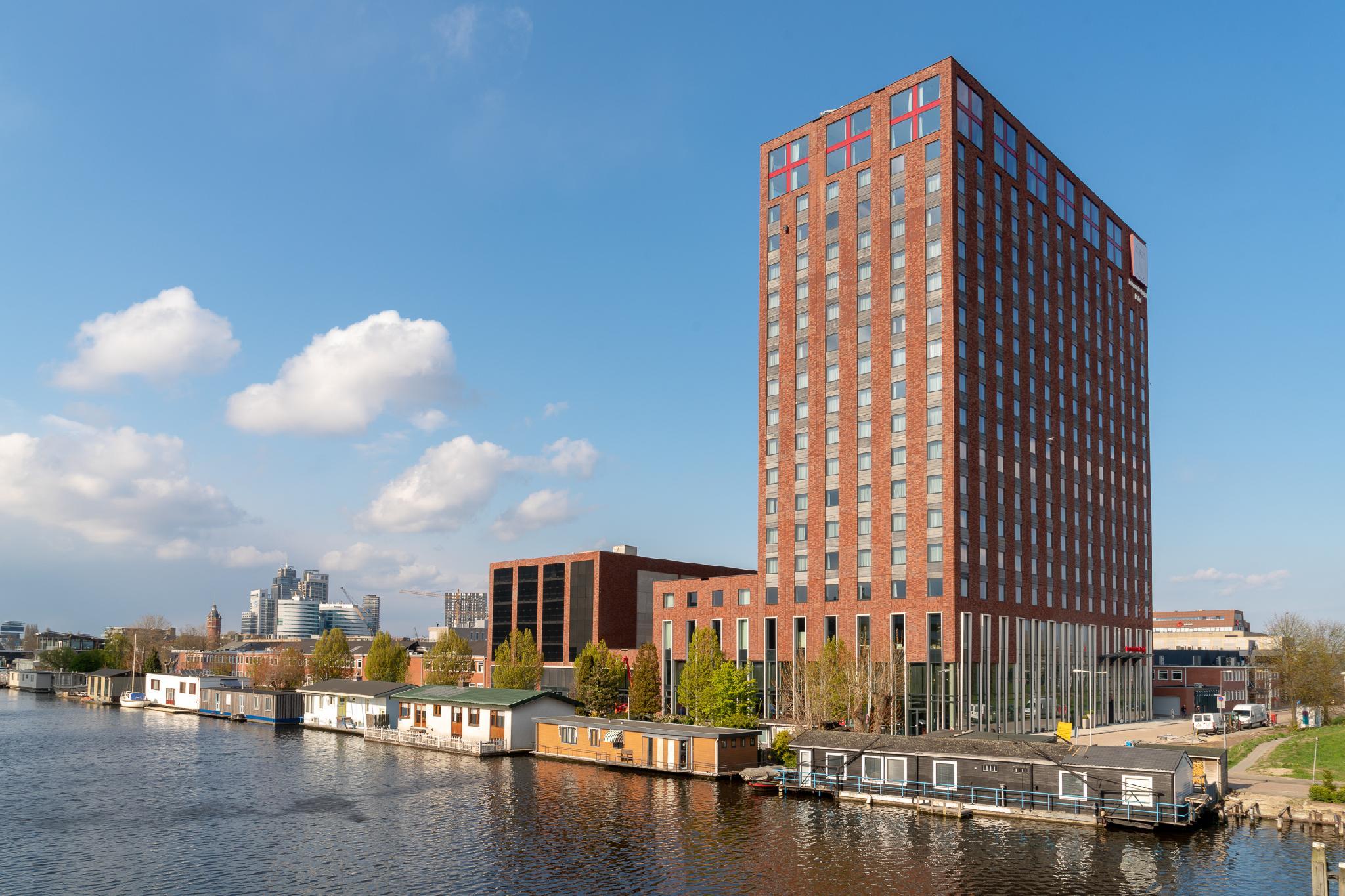 Leonardo Royal Hotel Amsterdam in AMSTERDAM