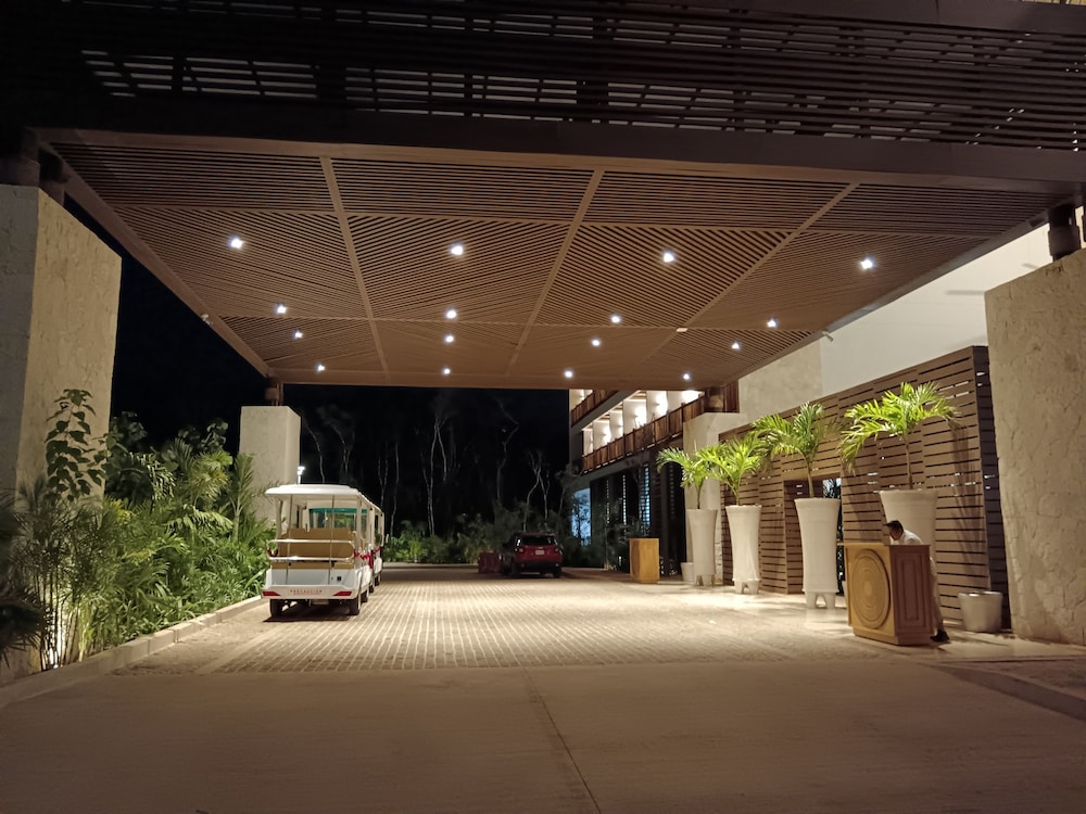 Hotel Mundo Maya Chichen Itza 写真5