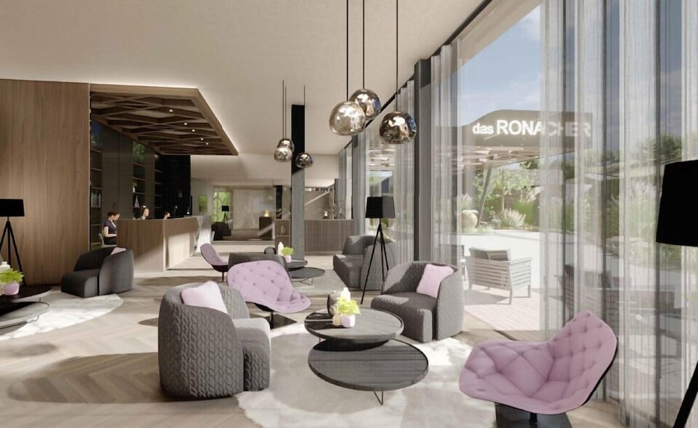 Thermenhotel Ronacher Superior 32/50