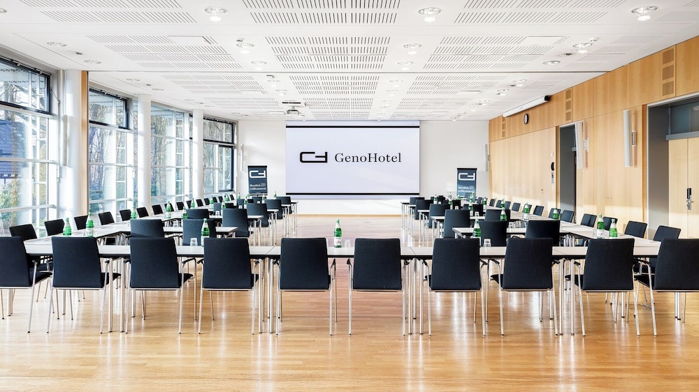 GenoHotel Forsbach 34/49