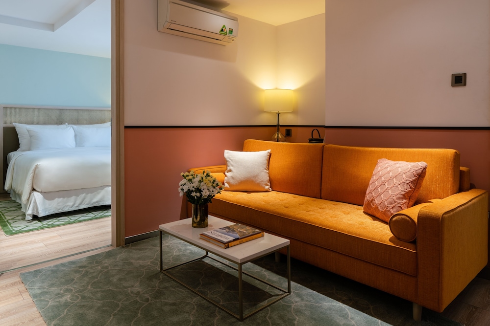 Hanoi Le Jardin Hotel & Spa 50/74