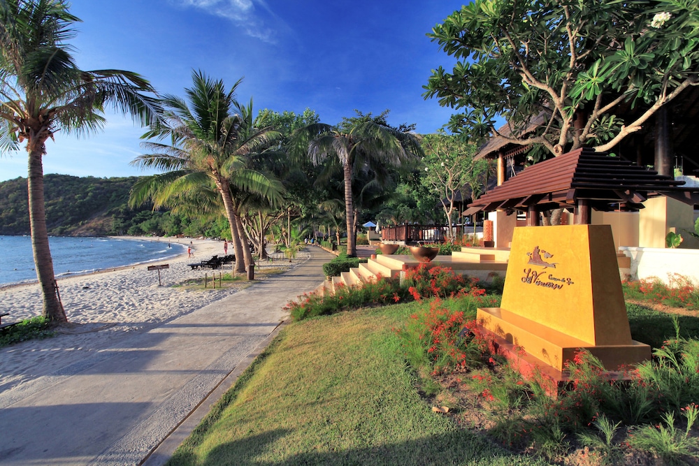 Le Vimarn Cottages And Spa 38/50