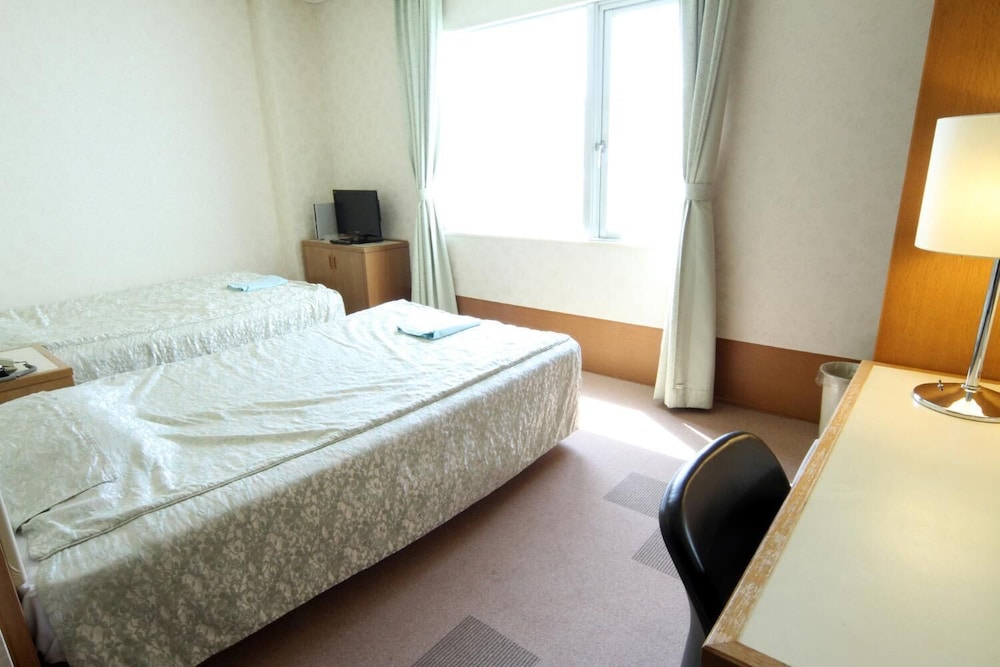 Hotel Hiroshima Sunplaza 17/51