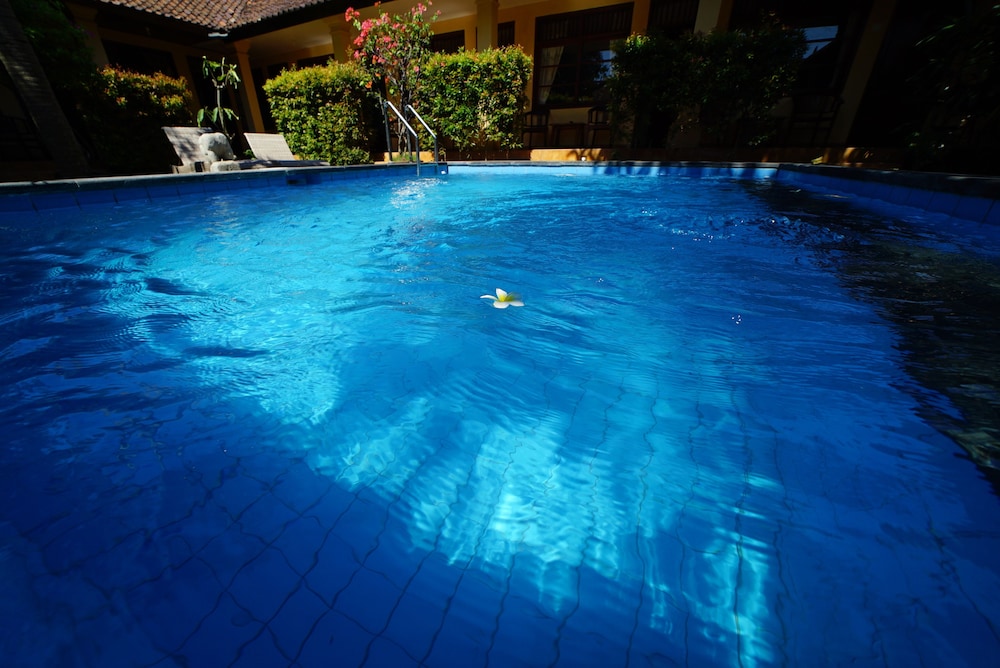 Mangga Bungalow 31/40