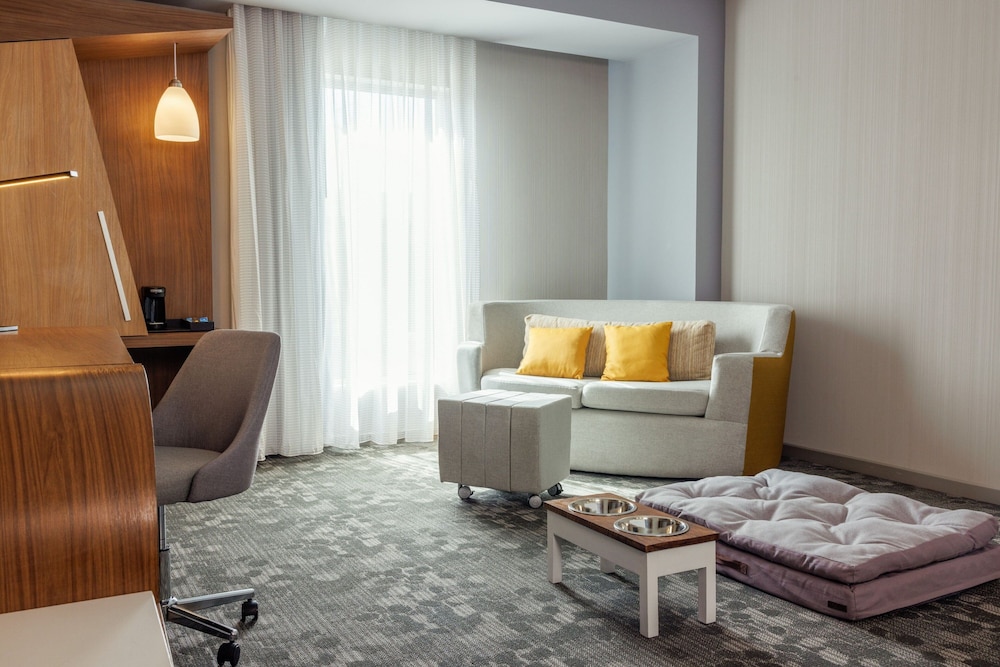 Courtyard by Marriott Mexicali 29/50