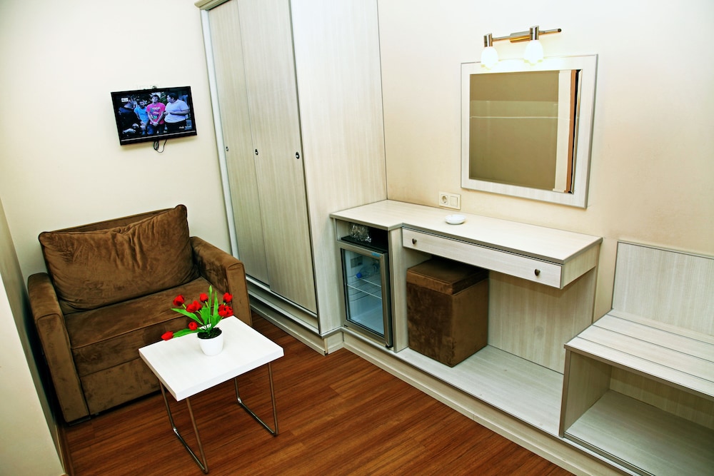 Grand Zeybek Hotel 36/50