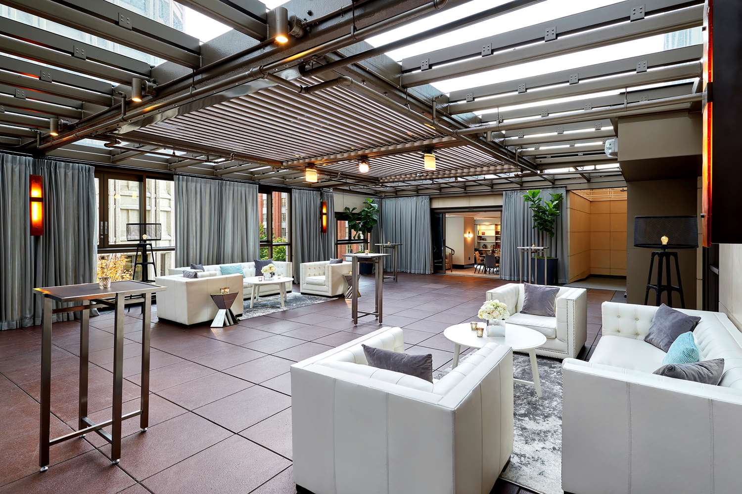 Hotel 1000 Seattle 34/57