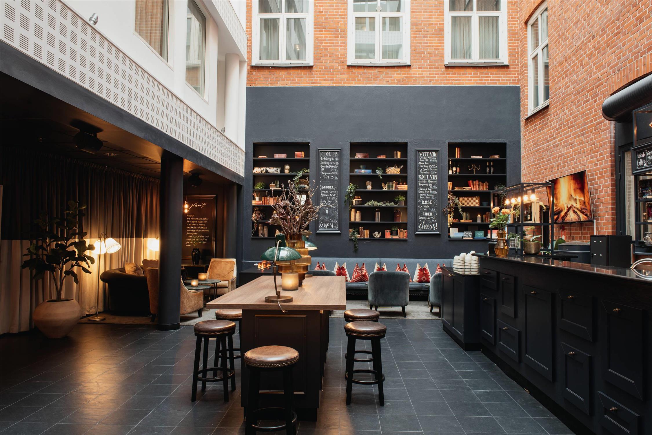 Home Hotel Temperance 15/22
