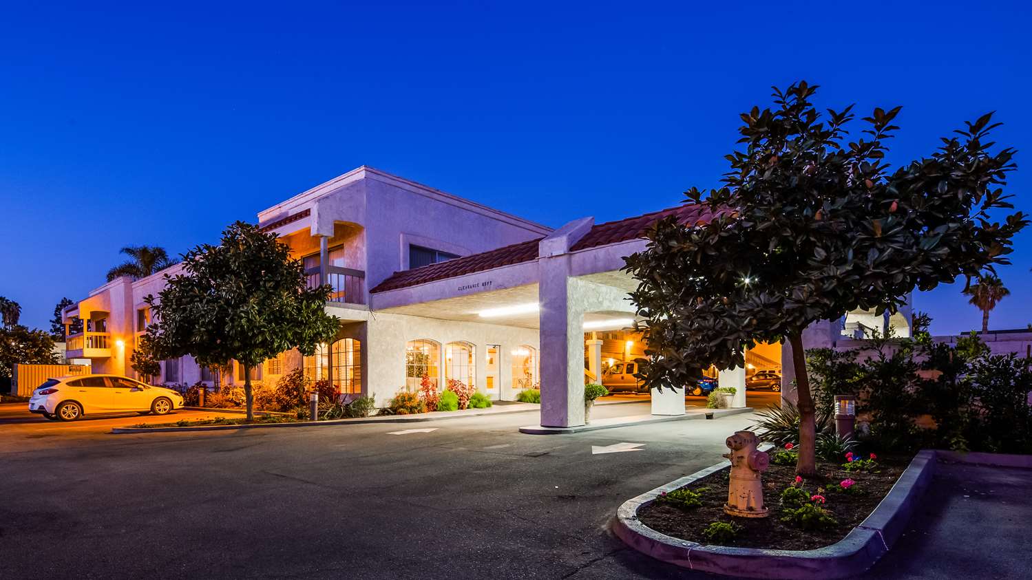 Surestay Hotel By Best Western Camarillo 3/19