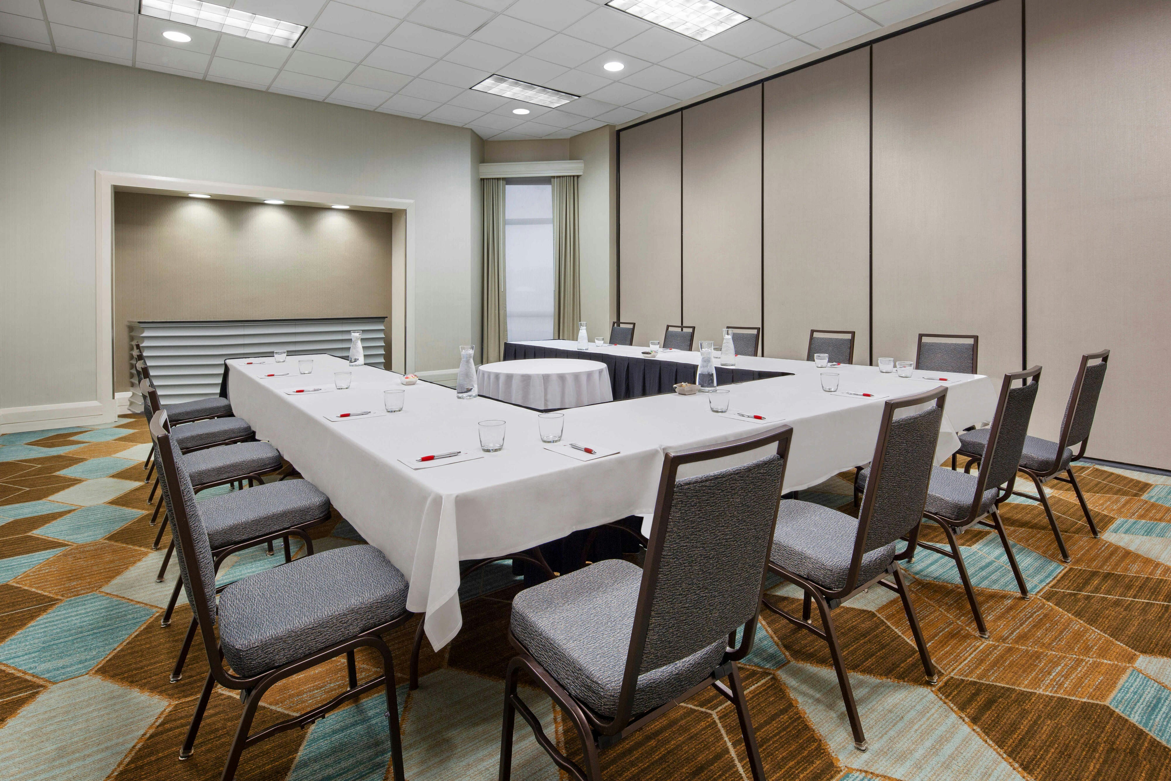 Raleigh Marriott Crabtree Valley 55/64