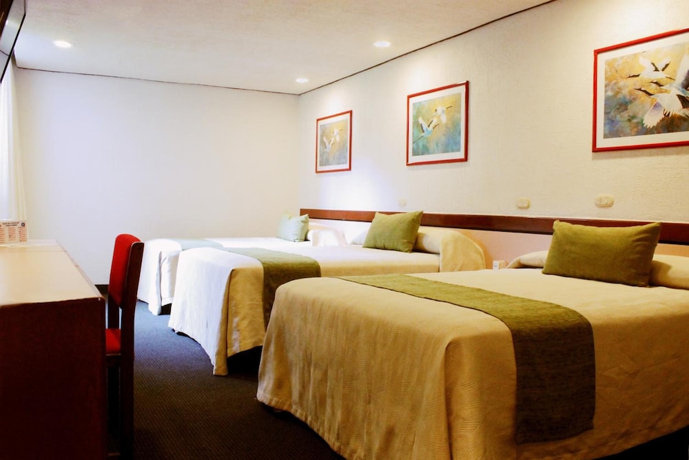 Hotel Manalba 5/18