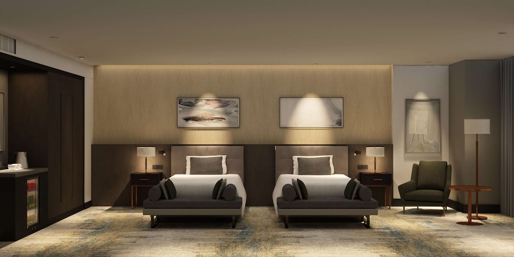Hilton Istanbul Maslak 8/82