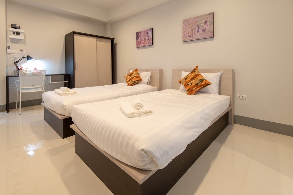 J2 Residence Chiang Rai 20/41
