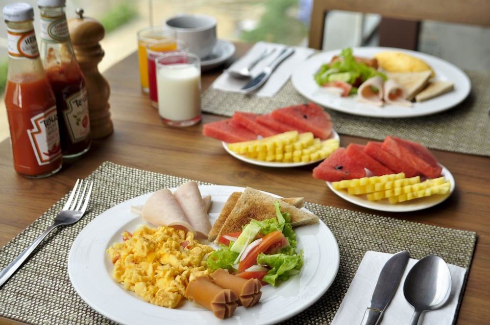 Phranang Place Hotel Krabi 52/64