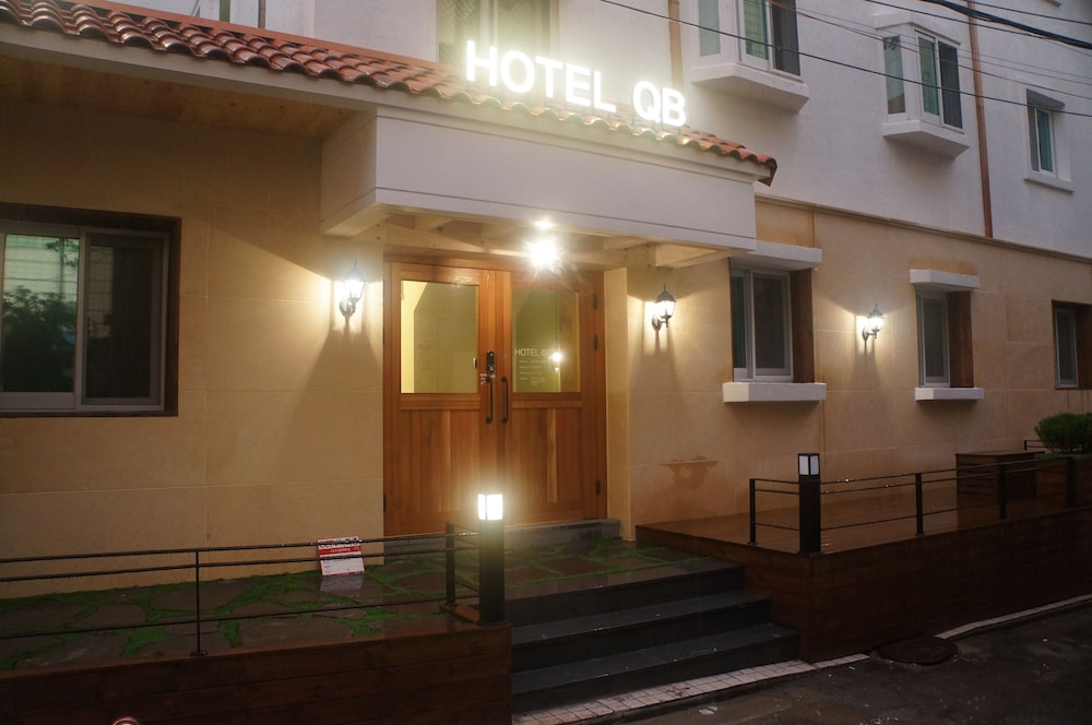 HOTEL QB SEOUL DONGDAEMUN 3/66