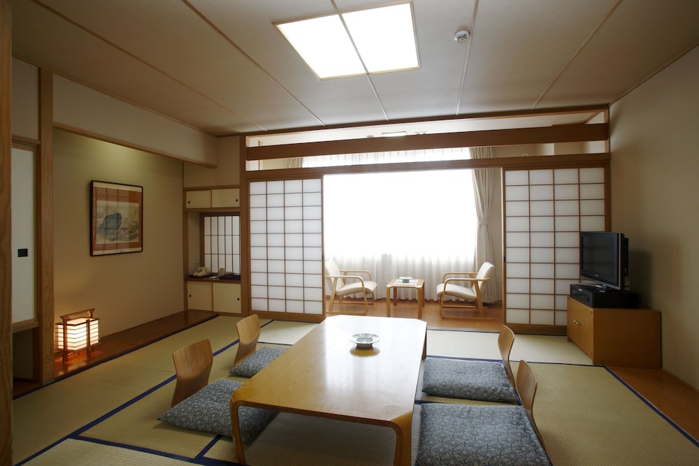 Noboribetsu Grand Hotel 47/59