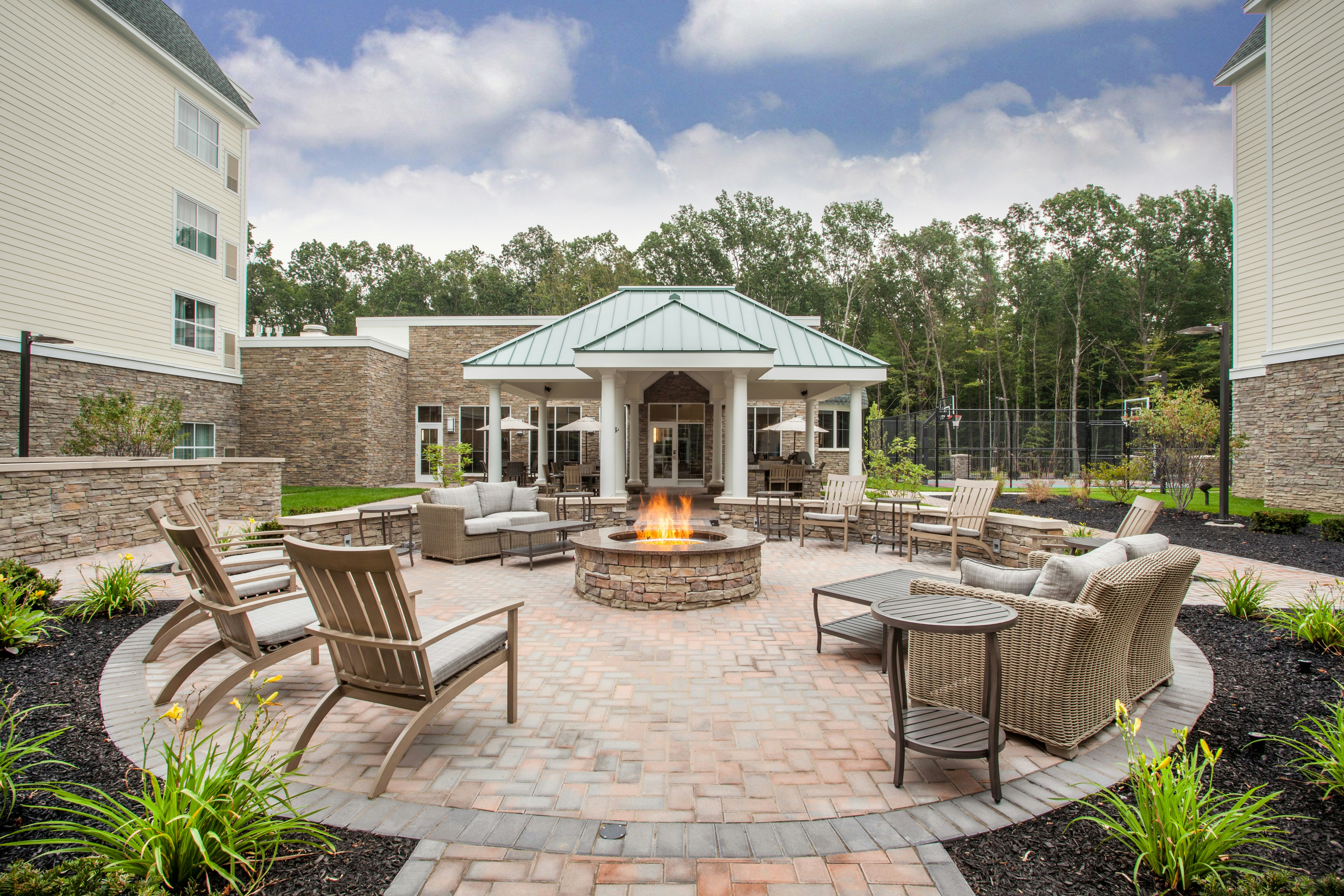 Homewood Suites By Hilton Saratoga Springs 44/44