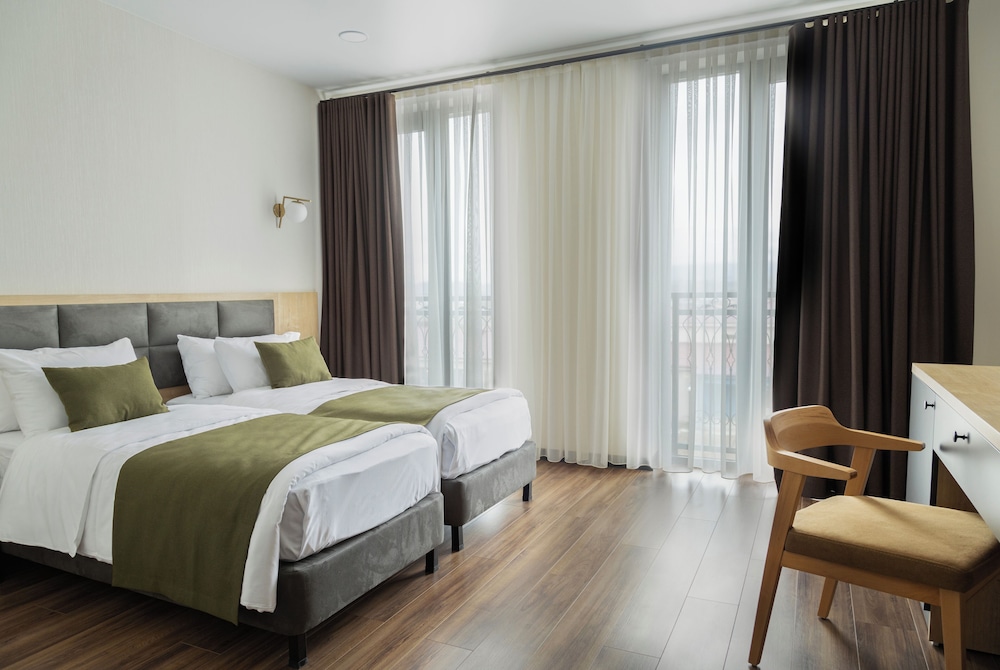 Akhaltsikhe Inn 15/50