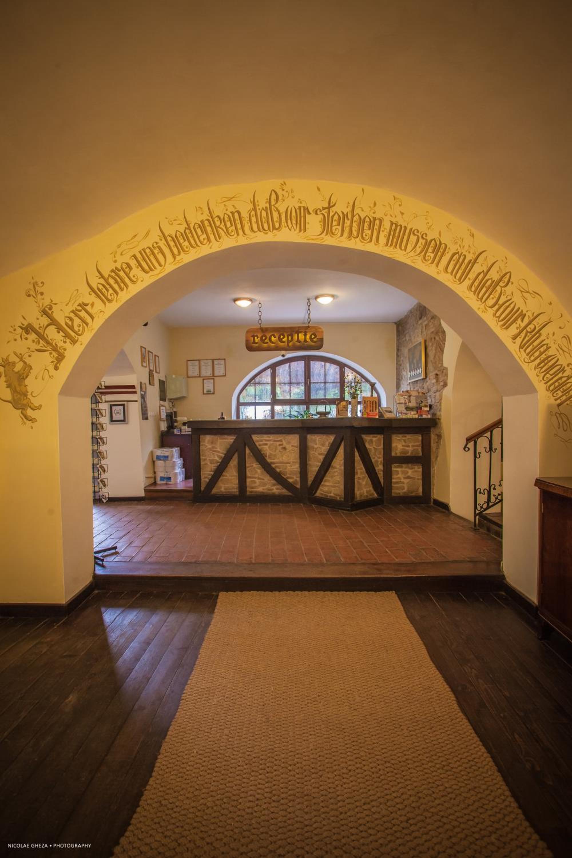 Sighisoara Hotel 4/49