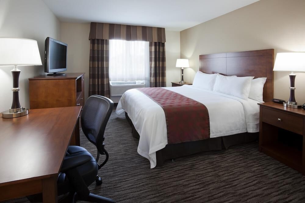GrandStay Hotel & Suites Parkers Prairie 21/50