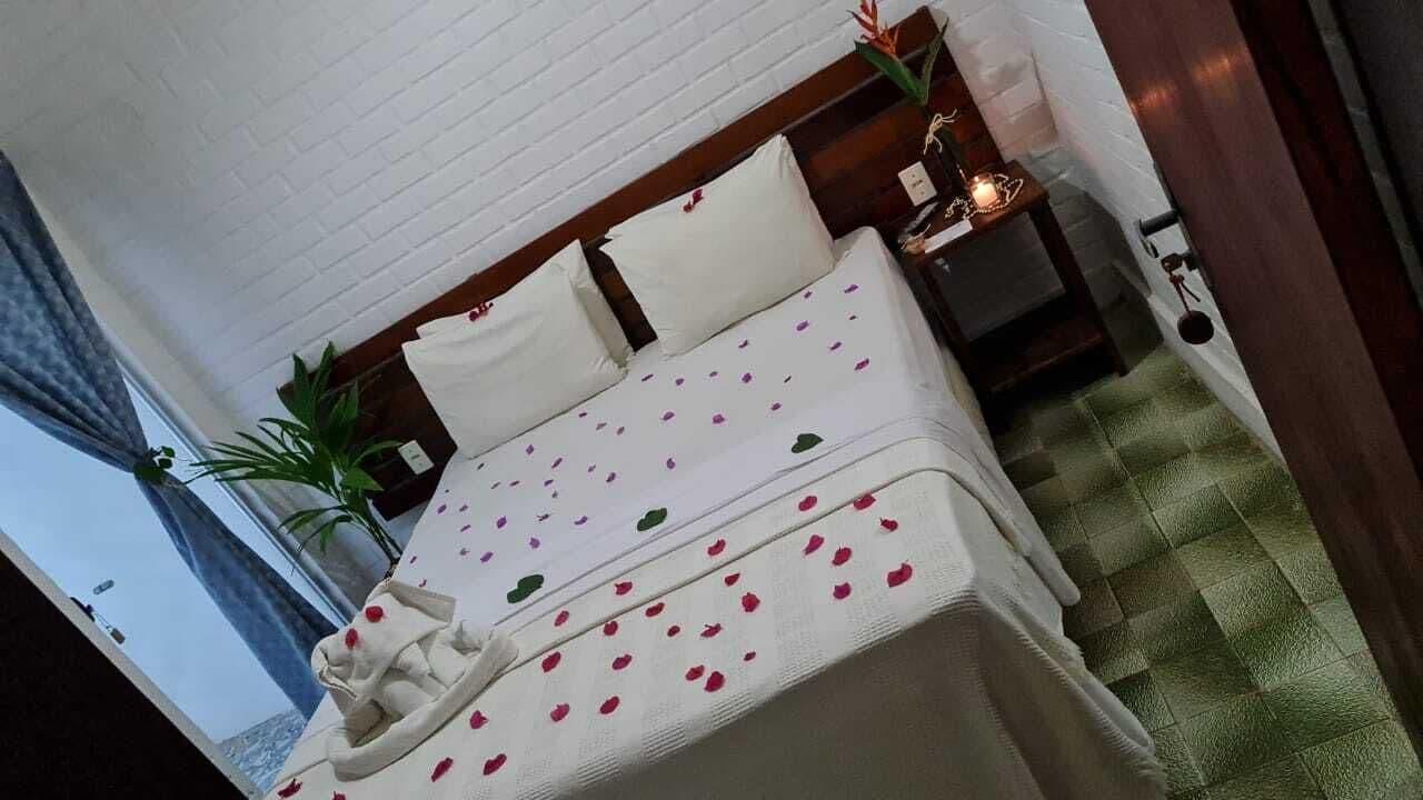 Pousada Vila Anaua 1/41