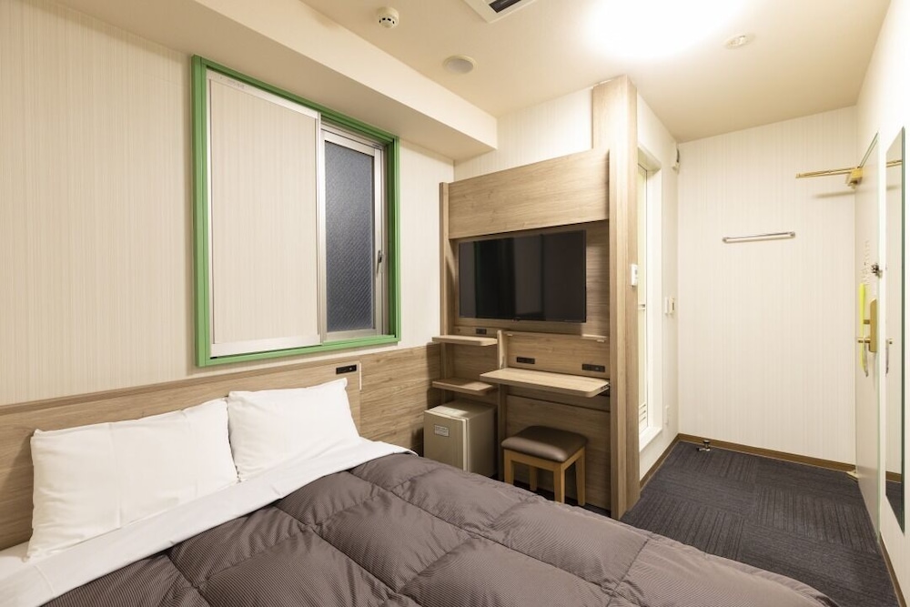 R&B Hotel Higashi Nihonbashi 19/58