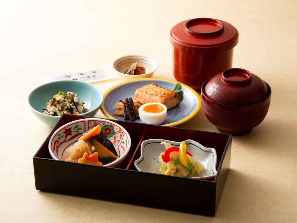 Senri Hankyu Hotel 37/64