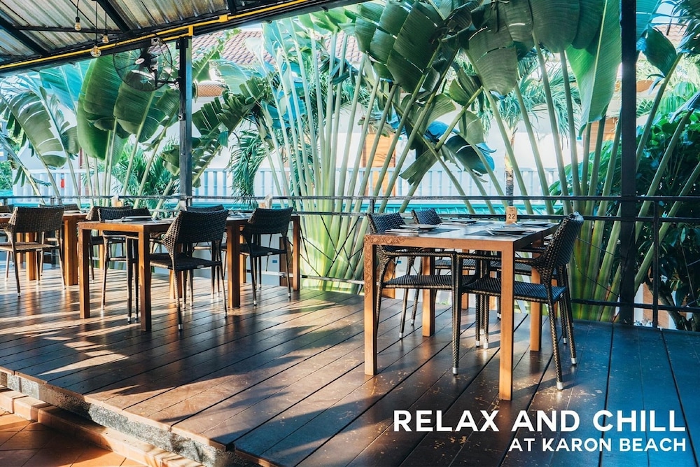 Touch Sea Boutique Hotel & Bistro 44/69