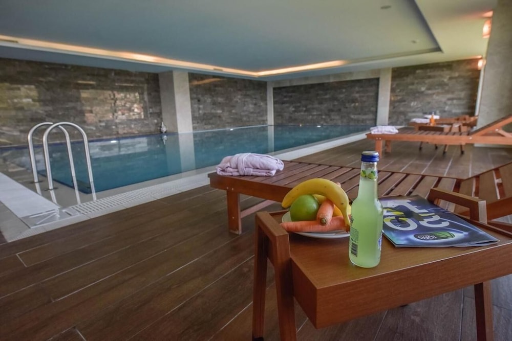 Heybeli Garden Otel 13/21