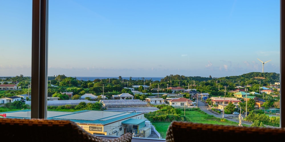 Resort Hotel Buena Vista Nakijin 40/43