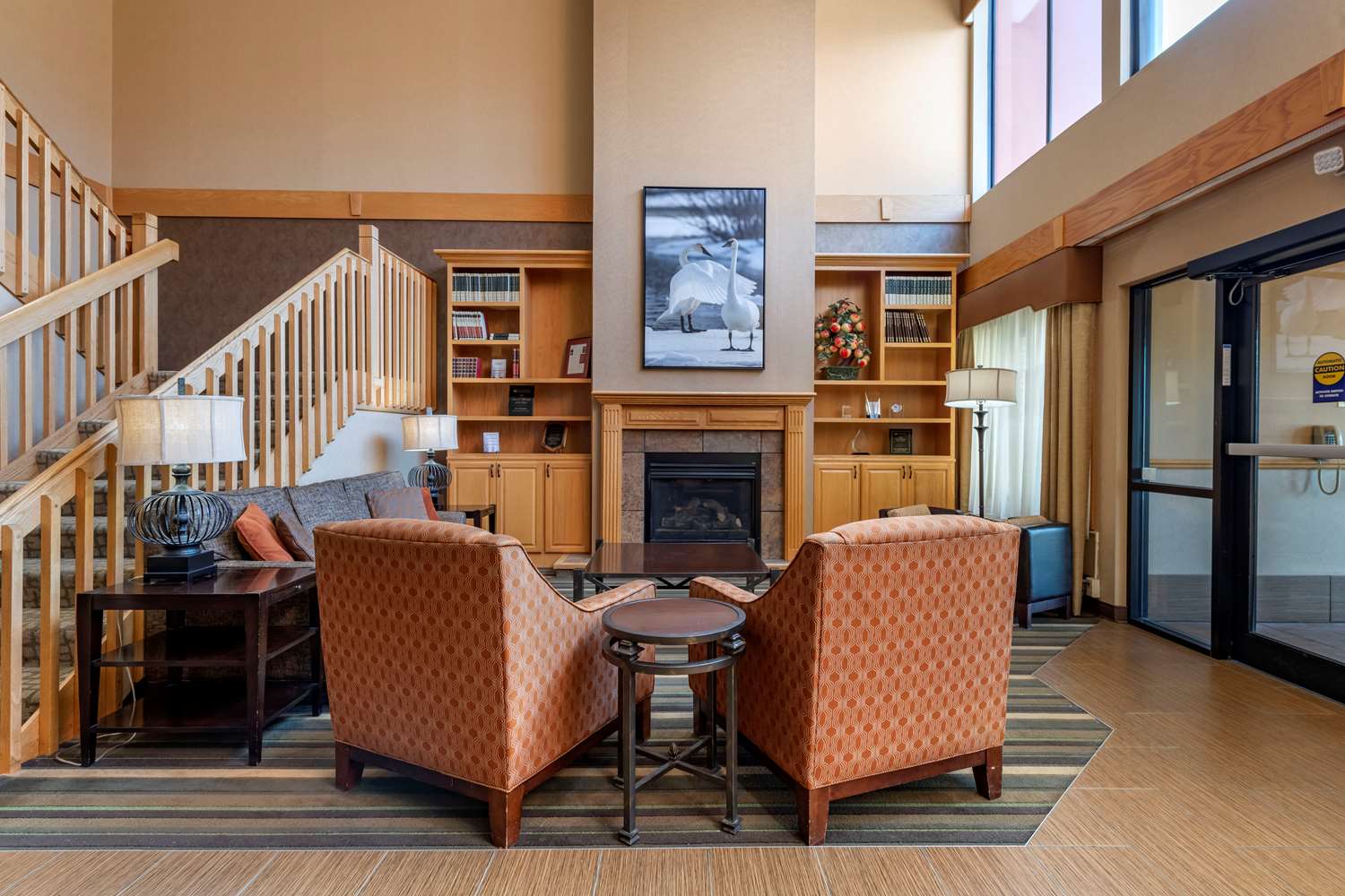 Best Western Plus Chelsea Hotel 34/37