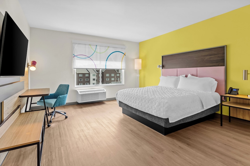 Room, King Bed