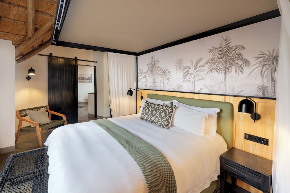 The David Livingstone Safari Lodge & Spa 10/50