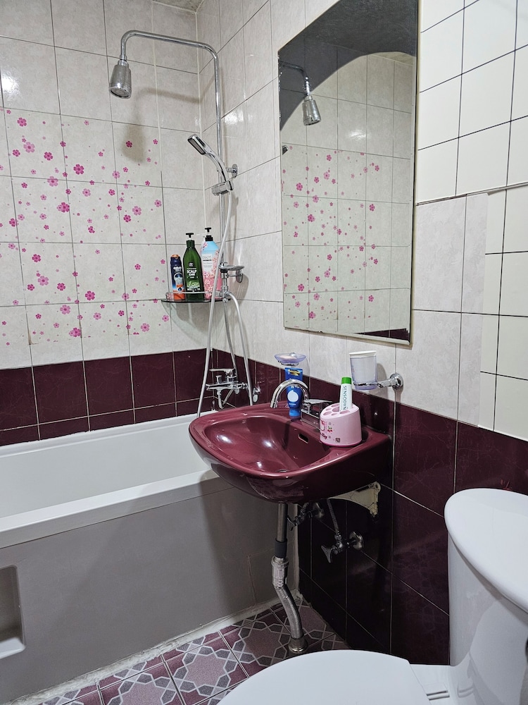 Mirim Motel 40/43