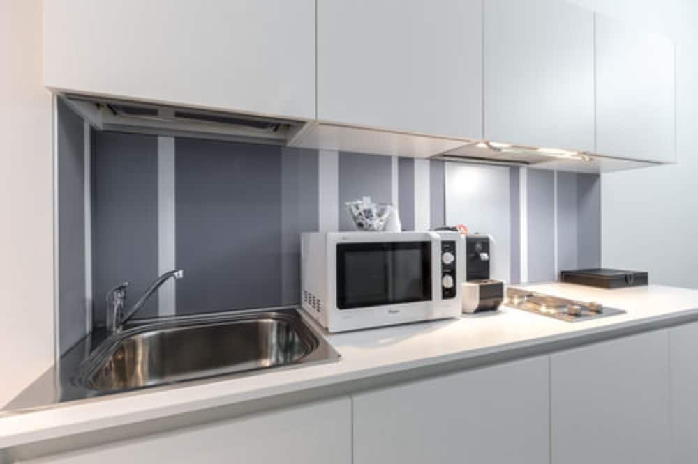 STUDIO INN DE ANGELI 18/22
